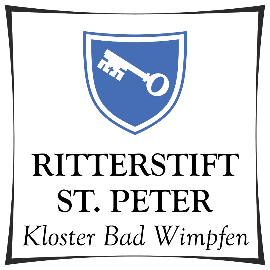 Verein der Freunde und Förderer des Ritterstifts St. Peter zu Bad Wimpfen im Tal e.V.
